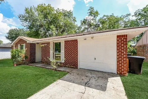 5811 Greencraig Drive Houston TX 77035