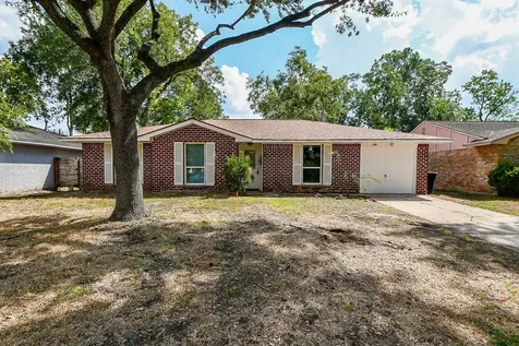 5811 Greencraig Drive Houston TX 77035