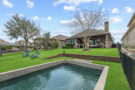 17810 Paintbrush Pass Court Cypress TX 77433