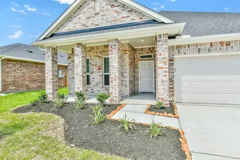 3019 King Oaks Street Baytown TX 77251