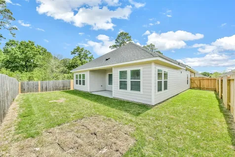 3019 King Oaks Street Baytown TX 77251