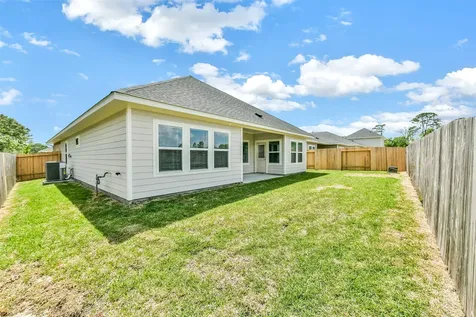 3019 King Oaks Street Baytown TX 77251