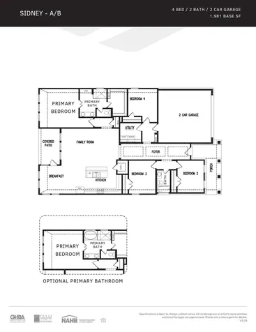 3019 King Oaks Street Baytown TX 77251