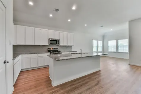 3019 King Oaks Street Baytown TX 77251