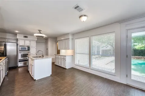 2824 S Logrun Circle The Woodlands TX 77380