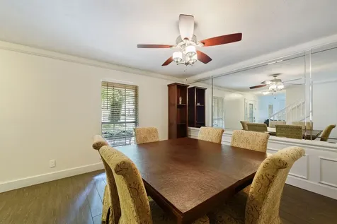 2824 S Logrun Circle The Woodlands TX 77380