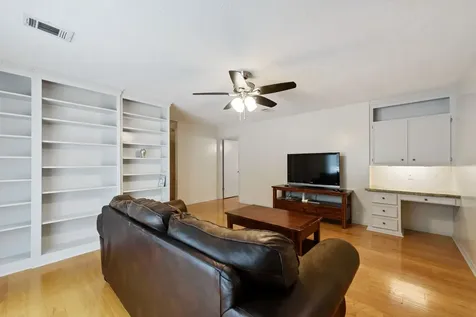 2824 S Logrun Circle The Woodlands TX 77380