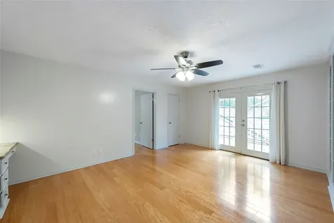 2824 S Logrun Circle The Woodlands TX 77380