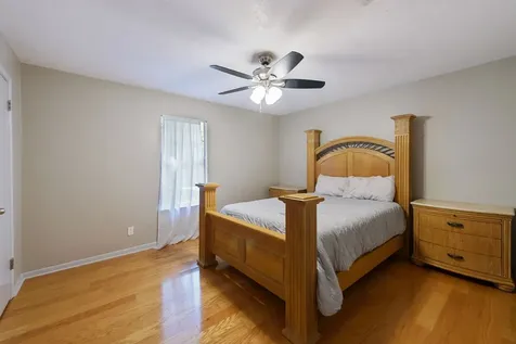 2824 S Logrun Circle The Woodlands TX 77380