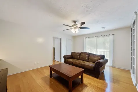 2824 S Logrun Circle The Woodlands TX 77380