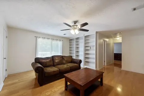 2824 S Logrun Circle The Woodlands TX 77380