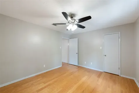 2824 S Logrun Circle The Woodlands TX 77380
