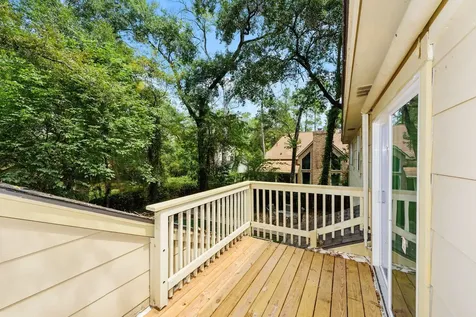 2824 S Logrun Circle The Woodlands TX 77380