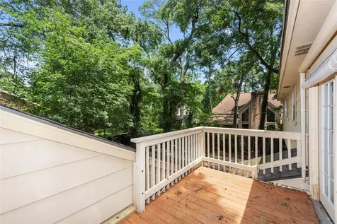 2824 S Logrun Circle The Woodlands TX 77380