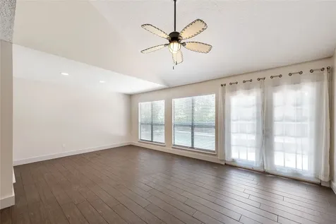 2824 S Logrun Circle The Woodlands TX 77380