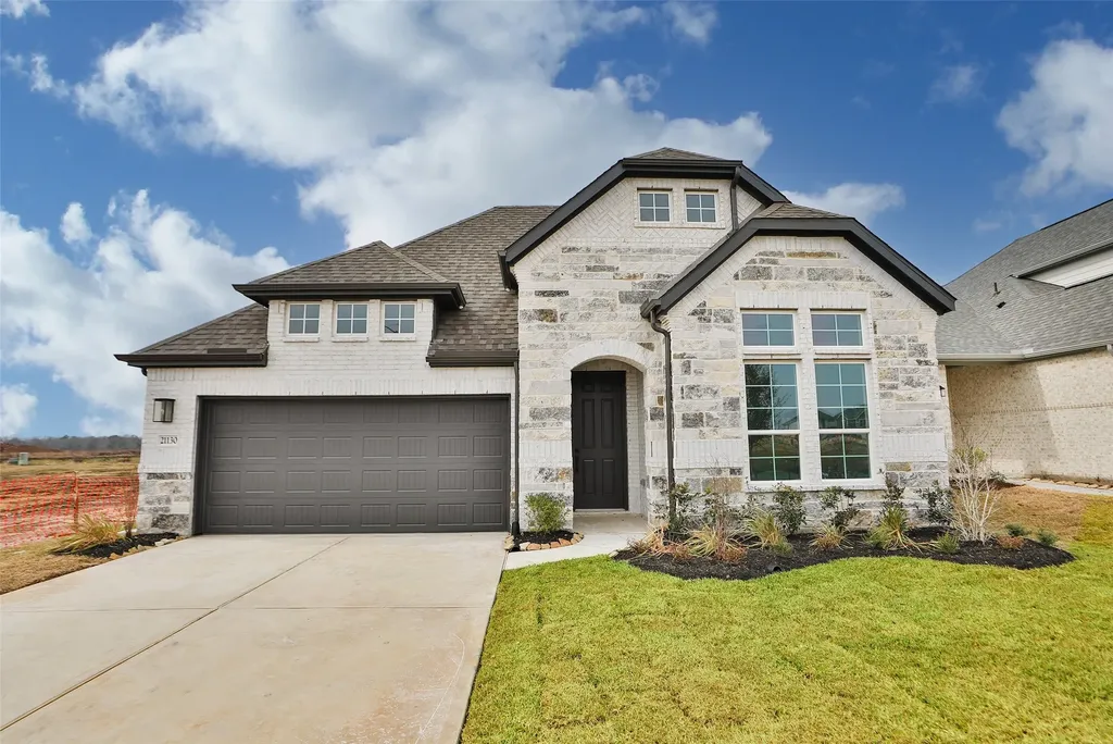 21130 Sunlight Grove Drive Rosharon TX 77583