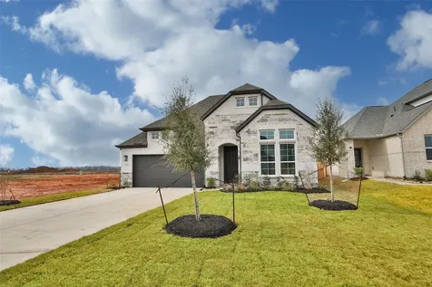 21130 Sunlight Grove Drive Rosharon TX 77583