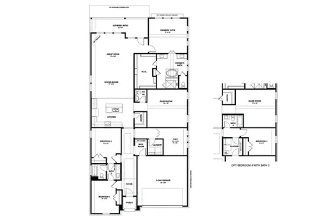 21130 Sunlight Grove Drive Rosharon TX 77583