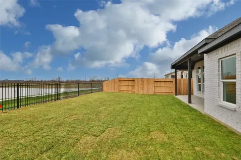 21130 Sunlight Grove Drive Rosharon TX 77583