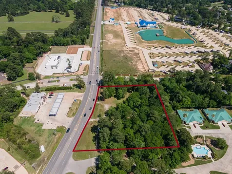 15201 Walden Road Montgomery TX 77356