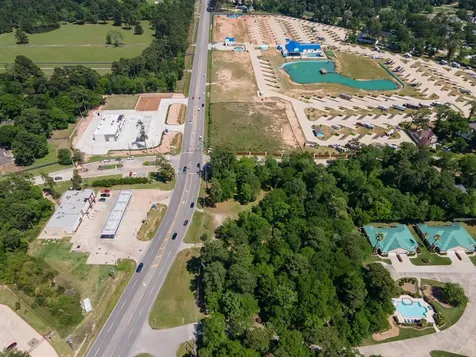 15201 Walden Road Montgomery TX 77356