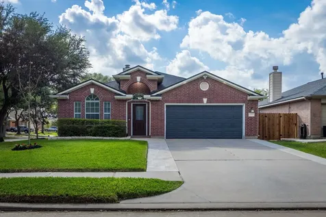 14603 Pebble Meadow Court Cypress TX 77429