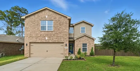 22602 Harrington Field Drive Hockley TX 77447