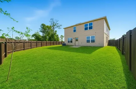 22602 Harrington Field Drive Hockley TX 77447