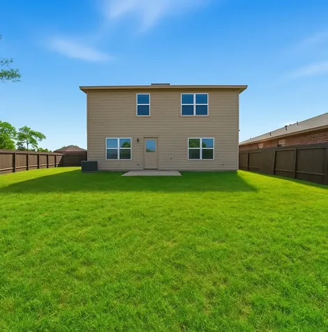 22602 Harrington Field Drive Hockley TX 77447