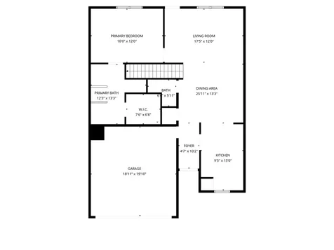 22602 Harrington Field Drive Hockley TX 77447