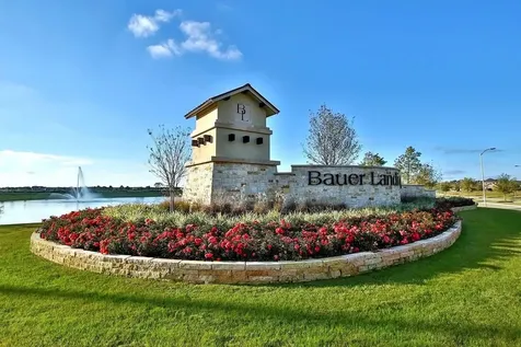 22602 Harrington Field Drive Hockley TX 77447