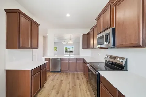 22602 Harrington Field Drive Hockley TX 77447