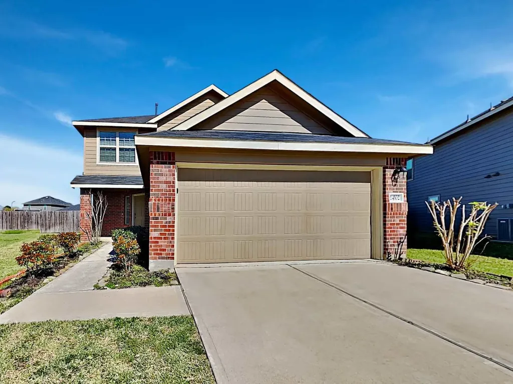 24102 Sonoran Hieghts Court Hockley TX 77447