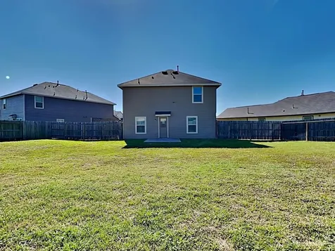 24102 Sonoran Hieghts Court Hockley TX 77447