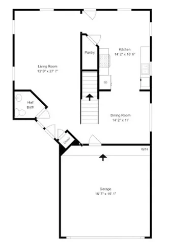 24102 Sonoran Hieghts Court Hockley TX 77447