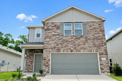669 Amesbury Road Conroe TX 77316