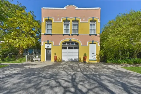 1614 Avenue K Rear Galveston TX 77550