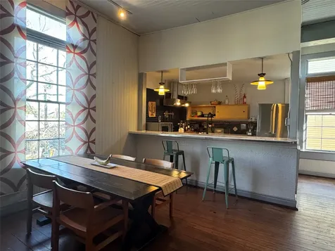 1614 Avenue K Rear Galveston TX 77550
