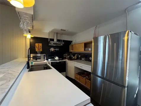 1614 Avenue K Rear Galveston TX 77550