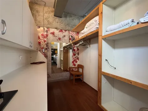 1614 Avenue K Rear Galveston TX 77550
