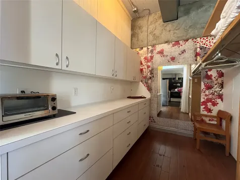 1614 Avenue K Rear Galveston TX 77550