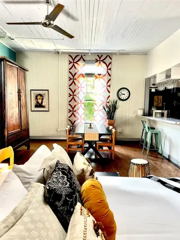 1614 Avenue K Rear Galveston TX 77550