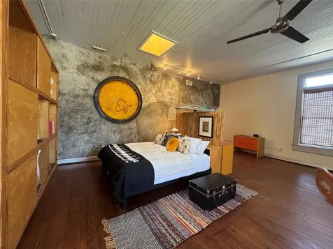 1614 Avenue K Rear Galveston TX 77550