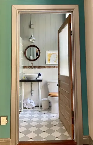 1614 Avenue K Rear Galveston TX 77550