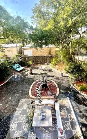 1614 Avenue K Rear Galveston TX 77550