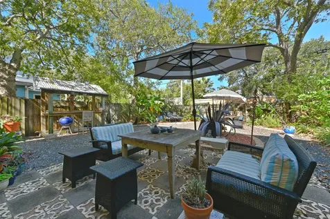 1614 Avenue K Rear Galveston TX 77550