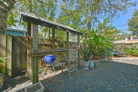 1614 Avenue K Rear Galveston TX 77550