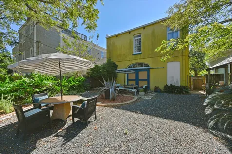 1614 Avenue K Rear Galveston TX 77550