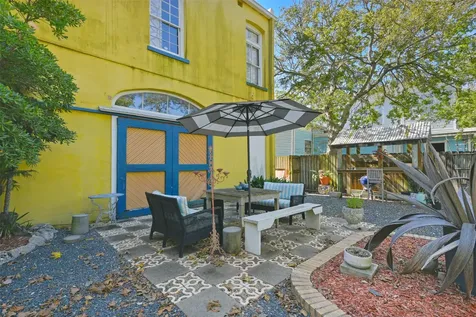 1614 Avenue K Rear Galveston TX 77550