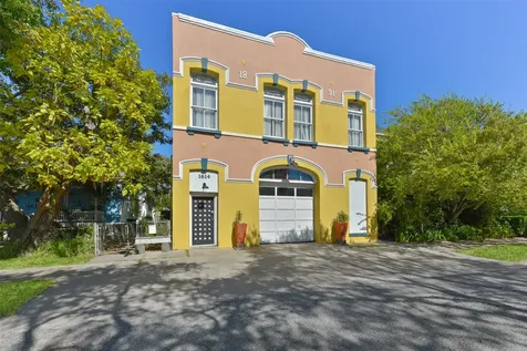 1614 Avenue K Rear Galveston TX 77550